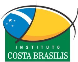 Logo Instituto Costa Brasilis